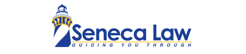 Seneca Law logo